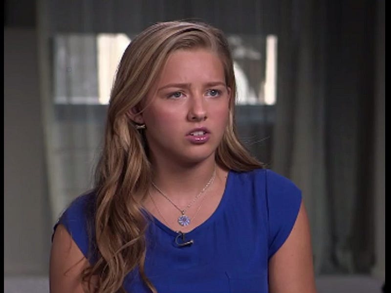 Chessy Prout
