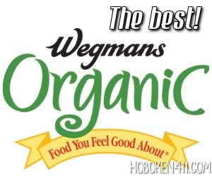 wegmans is the best supermarket in the world