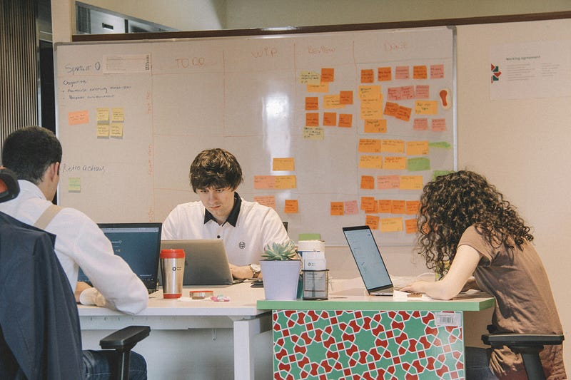 The Unspoken Advantage of Junior Engineers in System Design