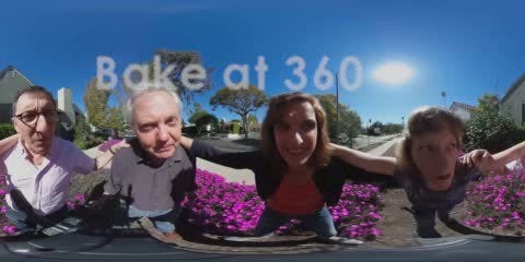 Metta is now Pie and releasing their #360video platform
#VR #VirtualReality #SocialVR
