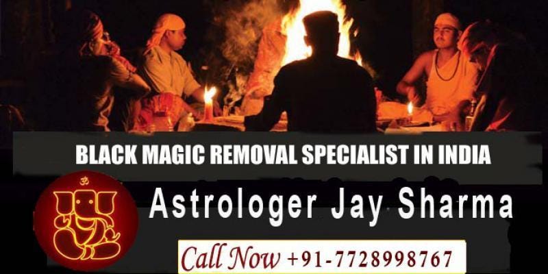 black magic removal specialist in India