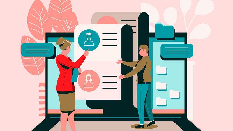 The Power of Words: Crafting Effective UX Writing and Microcopy for Optimal User Experience Feature image