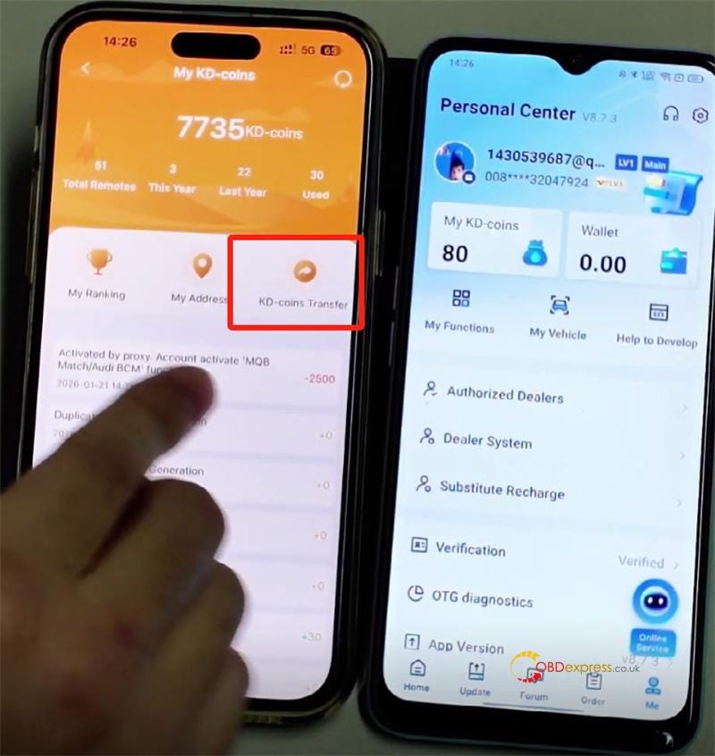 KEYDIY FAQs_Verify Real Name, Earn and Share KD-Coins