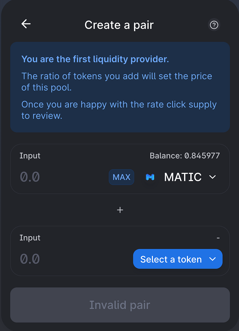 2021-12-15_How-to-Create-a-Liquidity-Pool---List-Any-ERC20-Token-on-QuickSwap-8052e038111f