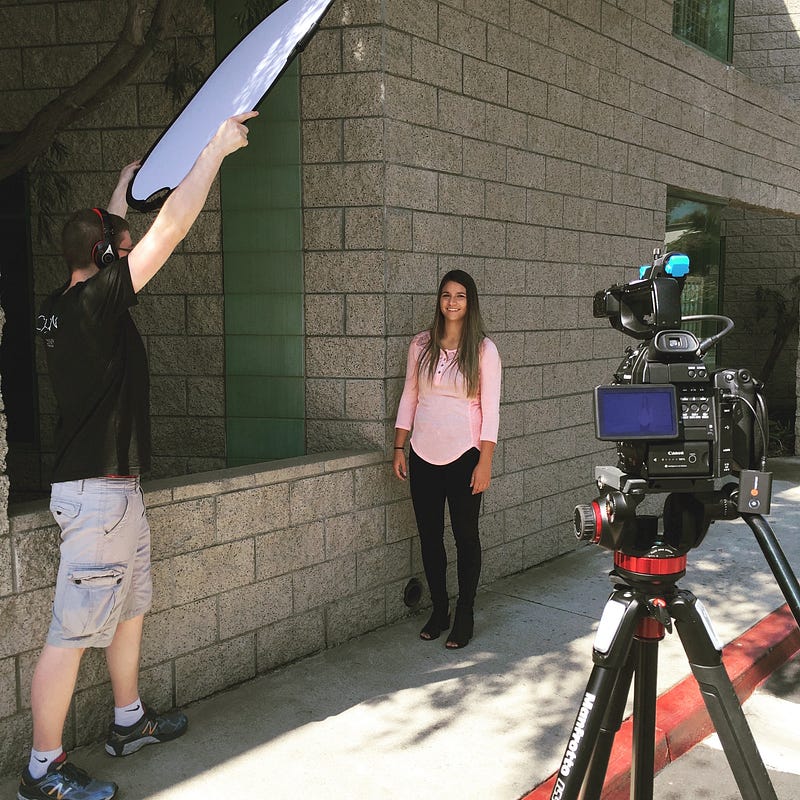 You Don’t Need to be from Silicon Valley to get a Startup Video