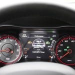 2016 Dodge Charger SXT blacktop