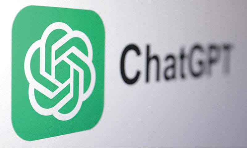 I Asked ChatGPT to Make Me Money for 30 Days. Here’s What Happened.