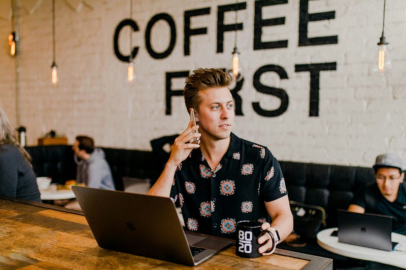 Personal Branding Makes You a Point of Reference: The Real Key to Standing Out in Content Creation…
