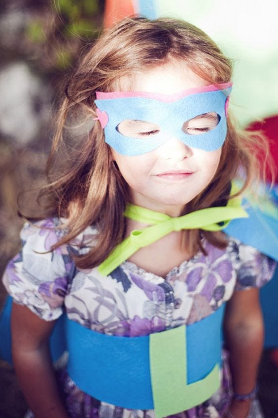 pinhappy blog fantasia super heroina the sweetest occasion 1