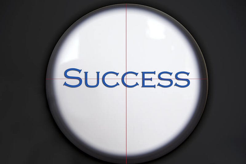 success