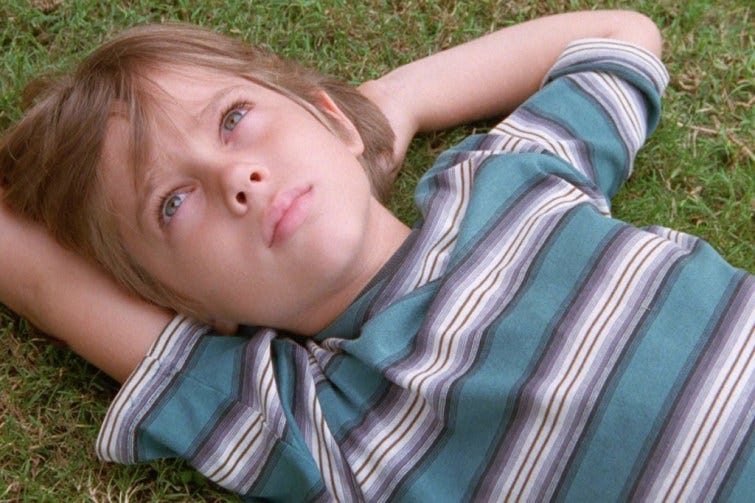 Script Analysis: “Boyhood” — Scene By Scene Breakdown
