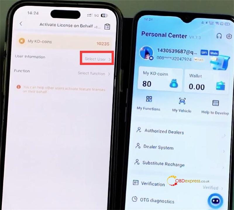 KEYDIY FAQs_Verify Real Name, Earn and Share KD-Coins