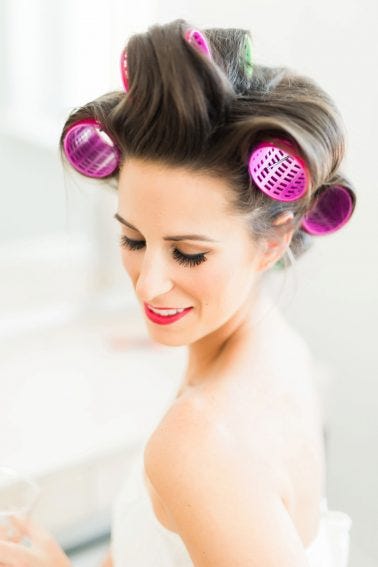 City Chic Marble Inspired Wedding Ideas via TheELD.com