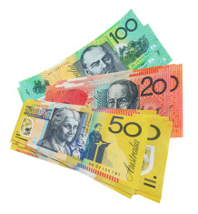 money
