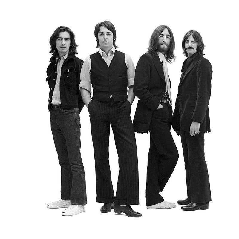 TheBeatles
