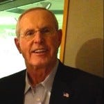 Tom Coughlin