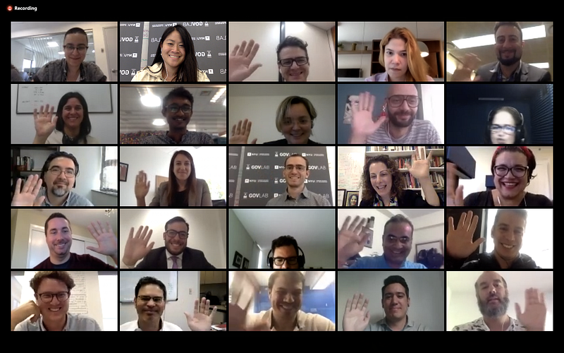 Converting Ideas Into Action Next Steps For Smarter Crowdsourcing Against Corruption