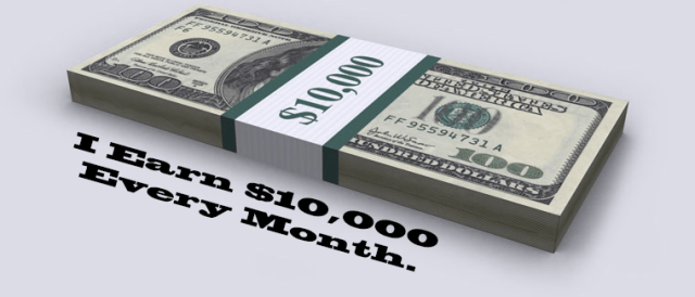How to manifest money using law of attraction