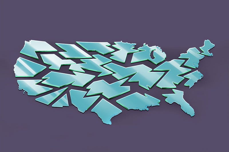 The Pandemic is creating a new class divide.