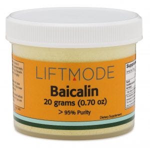 baicalin review