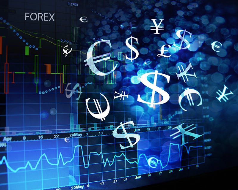 Why Forex Market Is Closed