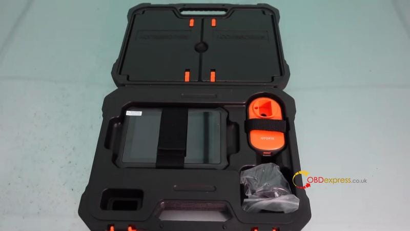 OTOFIX IM1 vs D1 Review
