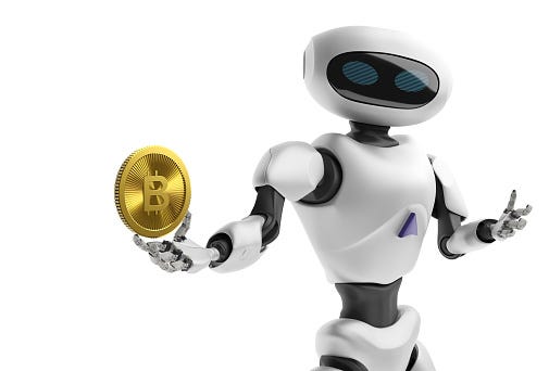 Coin Lending Bots