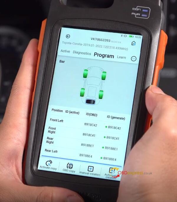    Xhorse XTPMS   Key Tool Max Pro