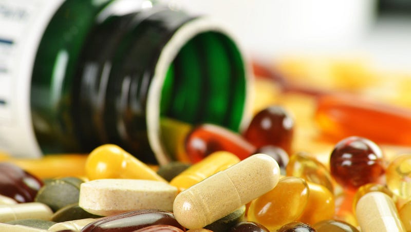 weight loss supplements