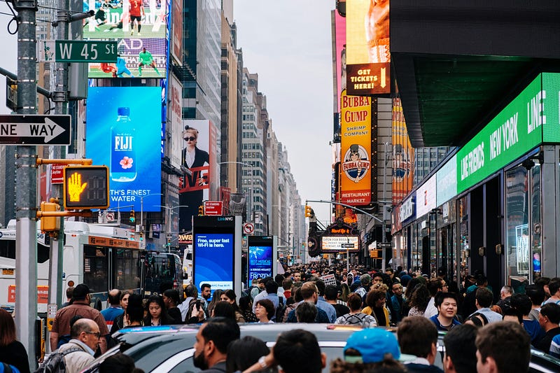 Unlocking the Power of Programmatic Ads in B2B Marketing