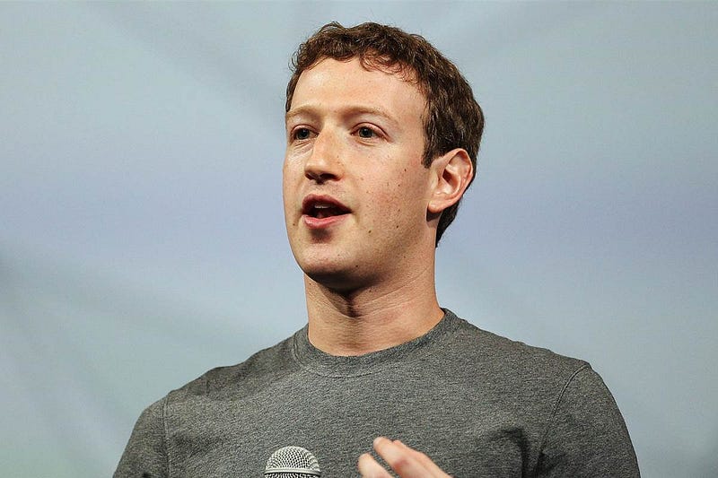 MARK ZUCKERBERG TO REVEAL THE ARTIFICIAL INTELLIGENCE USED IN HIS HOME NEXT MONTH