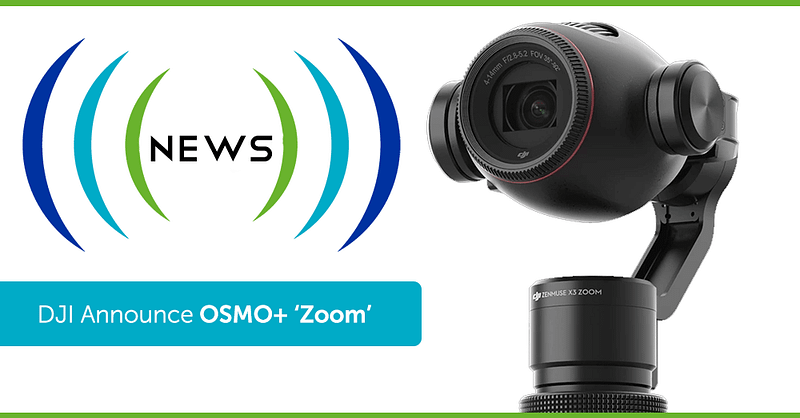 Osmo+Announcement