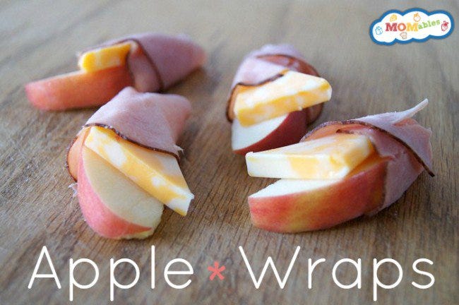 Photo Credit: Momables 
