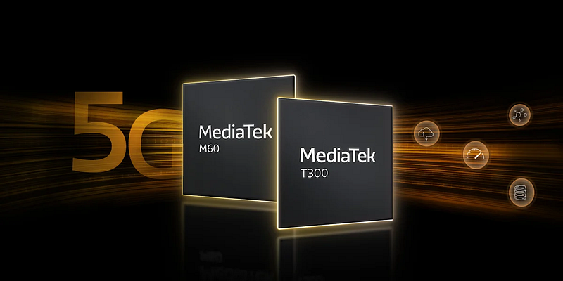 MediaTek RedCap: Teknologi Baru untuk Konektivitas 5G yang Lebih Hemat dan Andal