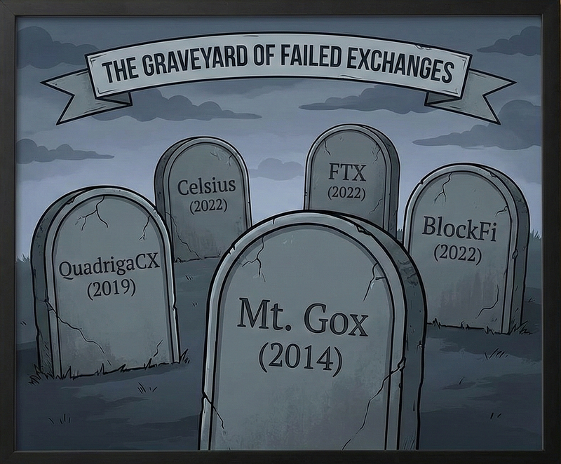 Bitcoin has a lot of Jargon