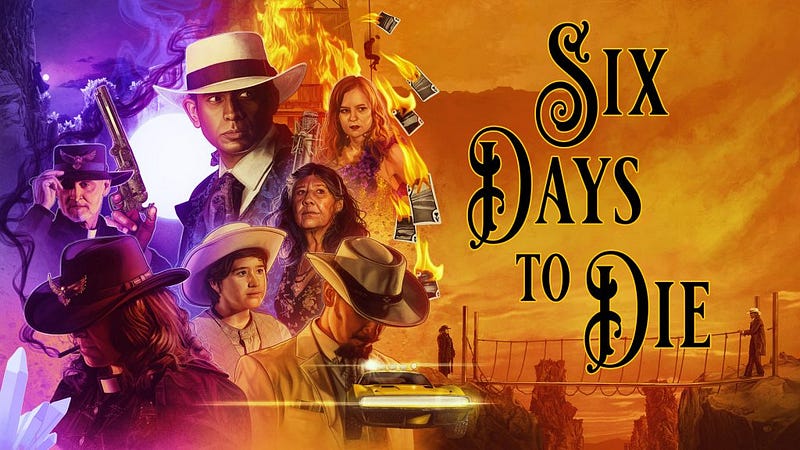 Six Days To Die