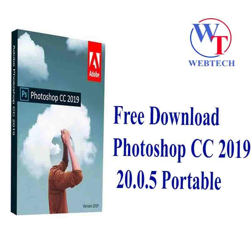 Adobe photoshop cc free. download full version