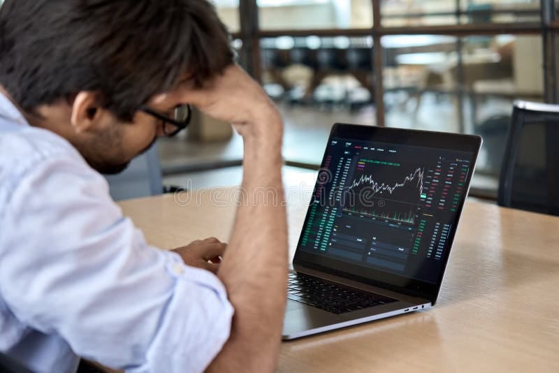 I Lost $1,200 Because of Fear. Here’s How I Fixed My Trading Psychology