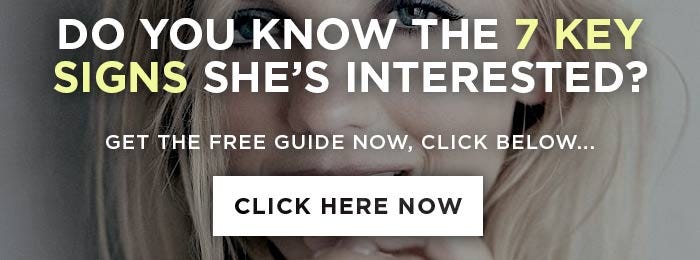 SDS #1 Image-Based (Do You Know The 7 Key Signs)?