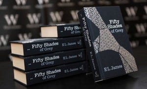 Fifty Shades