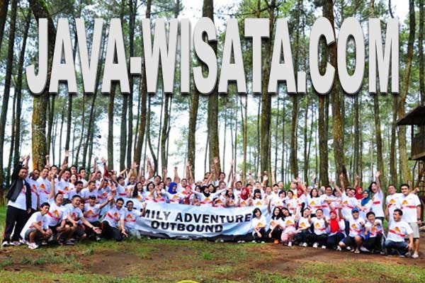 Paket Outbound Activities