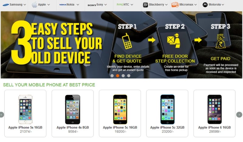 Sell Your Phone Website: Maximize Profits with These Tips