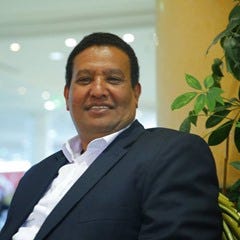 "حسن السوهاجي".. يد السيسي التي يبطش بها!