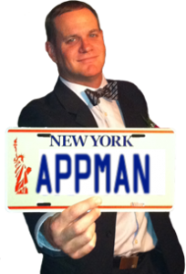 Jeremy Callahan - The App Man