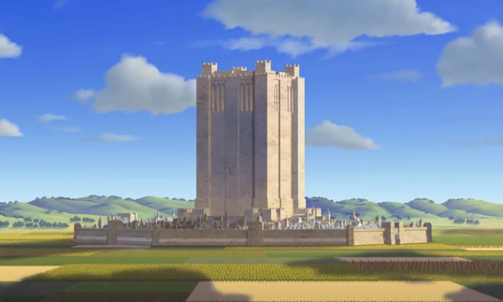 Daily Dialogue — May 17, 2018