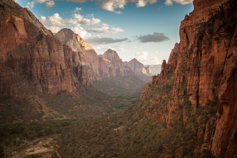 Photo by Jamie Hagan on Unsplash