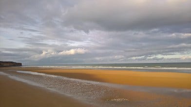 Omaha Beach