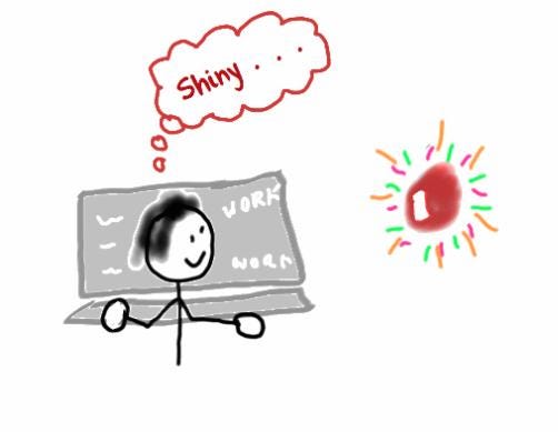 Reader Question: What if I’m writing a script, but want to start another one?