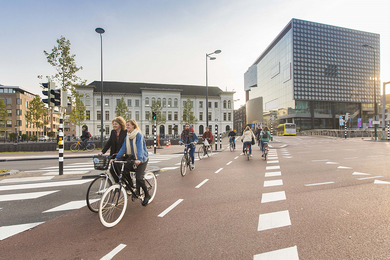 Why Utrecht Is Attracting Enterprises Like Yours 
