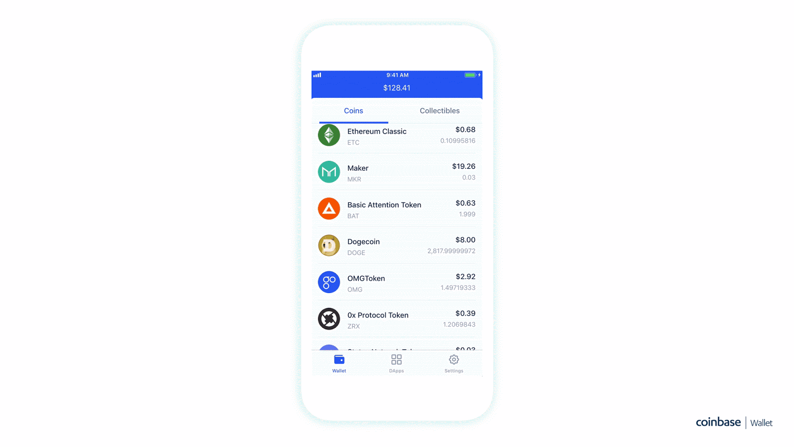what crypto wallets support dogecoin